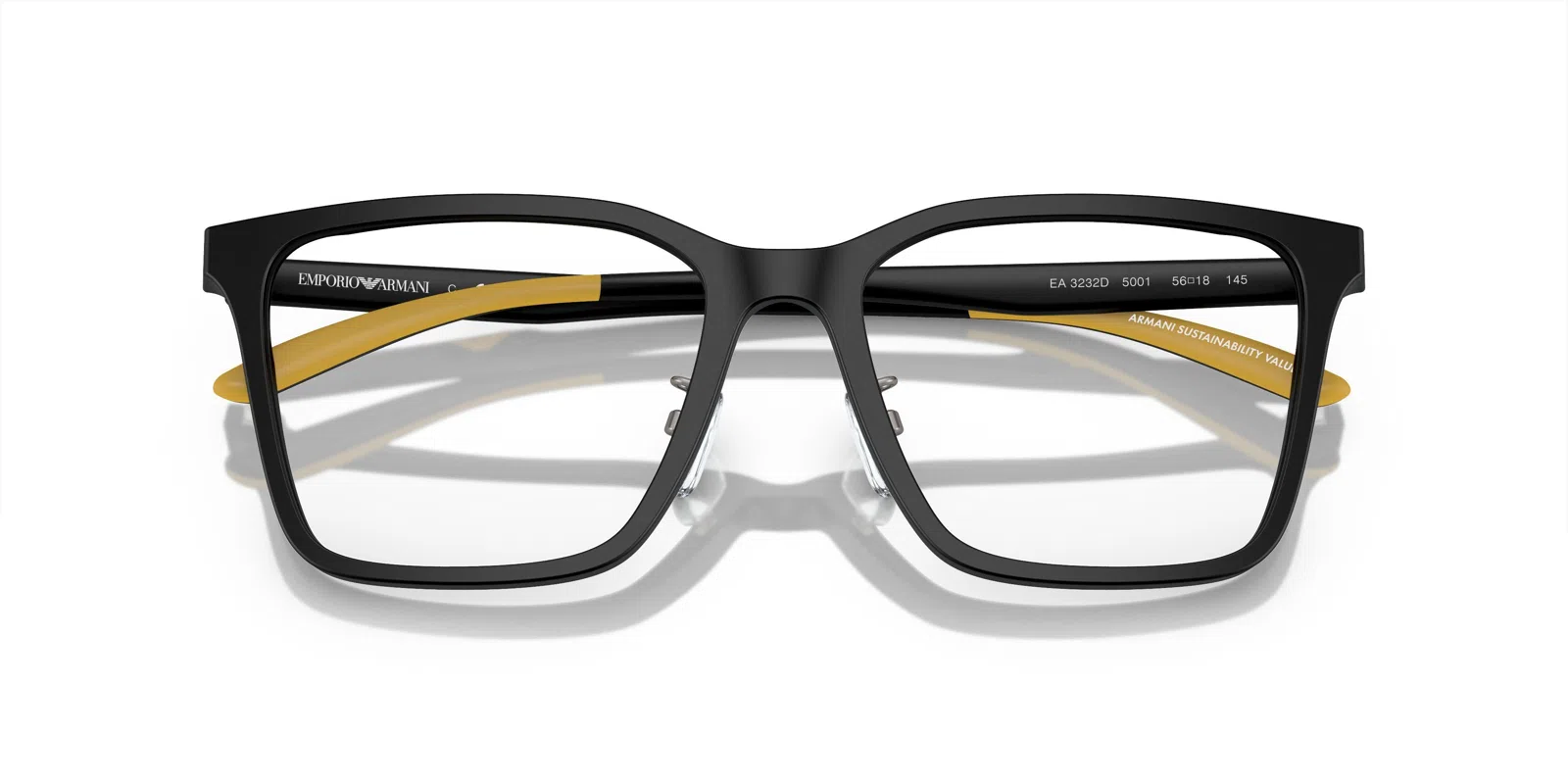 Emporio Armani 3232D Eyeglasses - view 14